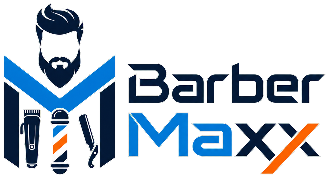 Barber Maxx